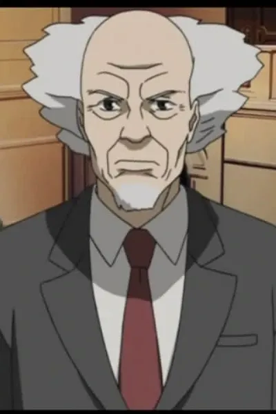 Daisuke Aramaki
