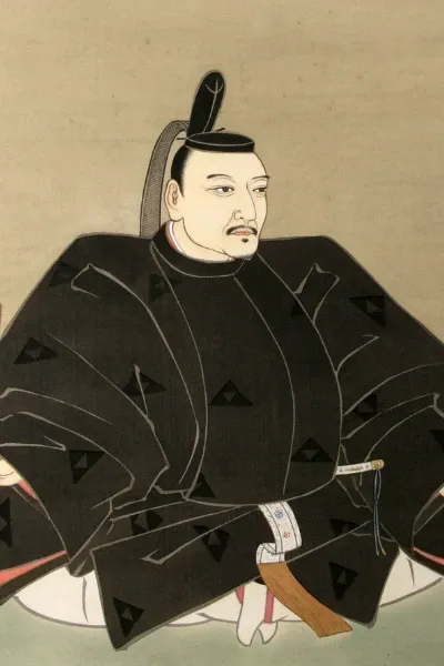 Hojo Ujimasa