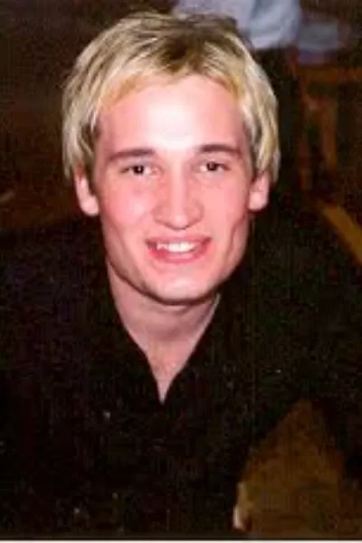 Gabe combs (plus one) photo