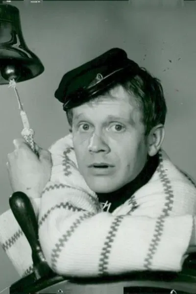 Per Myrberg photo