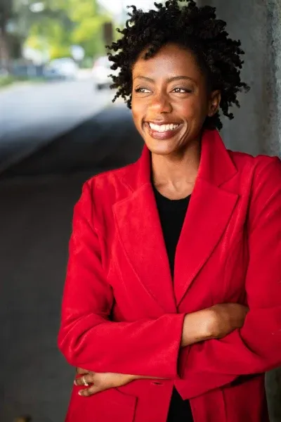 Niki J. Crawford photo