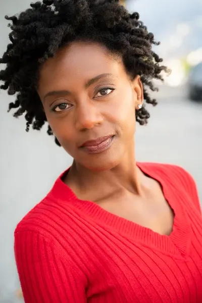 Niki J. Crawford photo