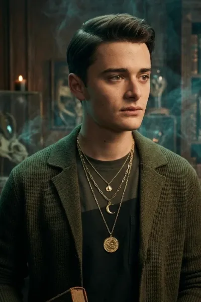 Cassian Thompson