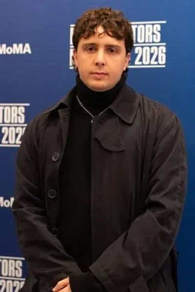 Lucas A. Vignale