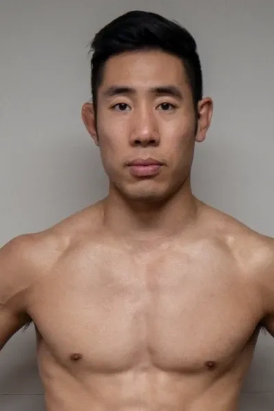 Jeffrey 'Jeff' Chan photo