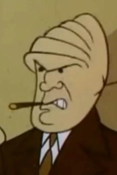 The Brow (Dick Tracy) photo