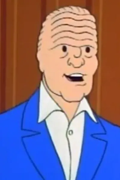 The Brow (Dick Tracy) photo