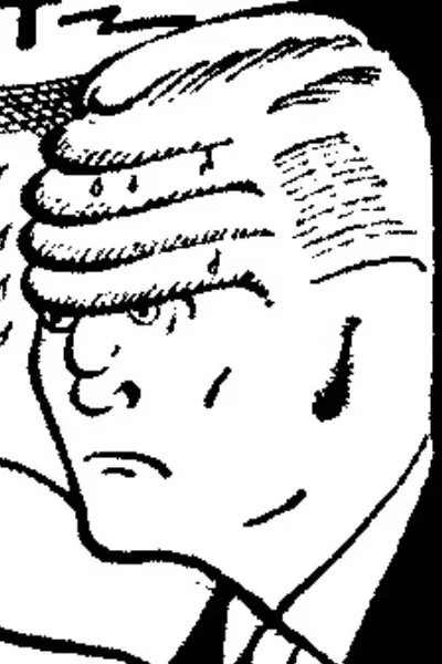 The Brow (Dick Tracy) photo