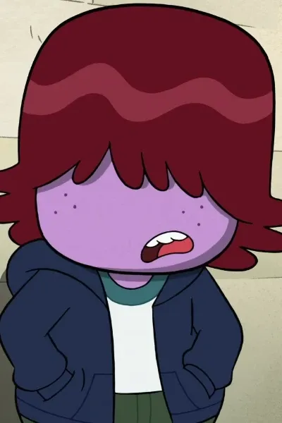 Allen (Big City Greens)