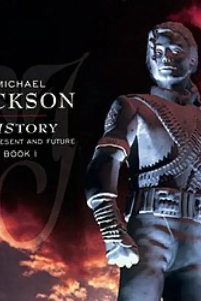 HIStory: Past, Present and Future, Book I