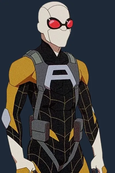 Agent Spider