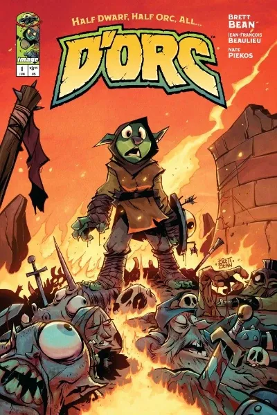comic book base off