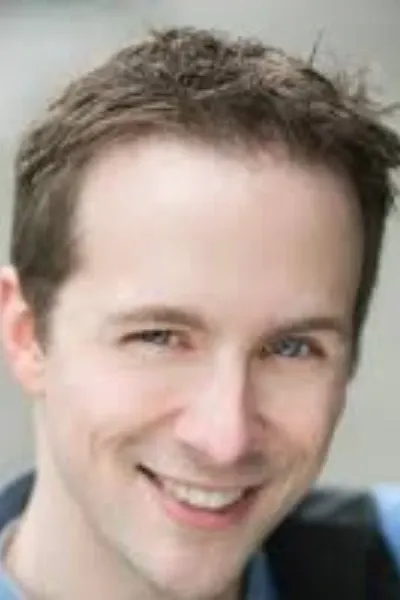 Jeremy Adams (Voice Actor)