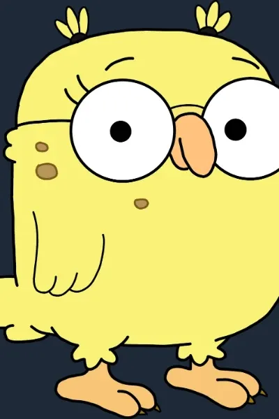 Patty Hoot