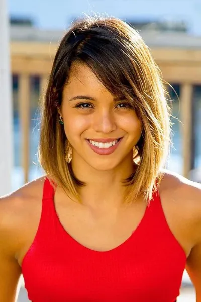 Lorena Abreu photo