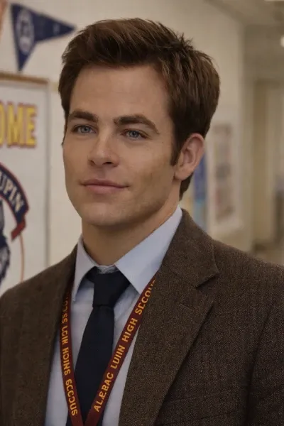 Nick Conner (Reboot) photo