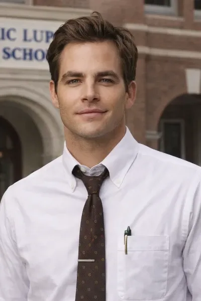 Nick Conner (Reboot) photo