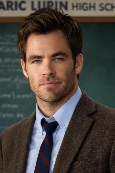Nick Conner (Reboot)