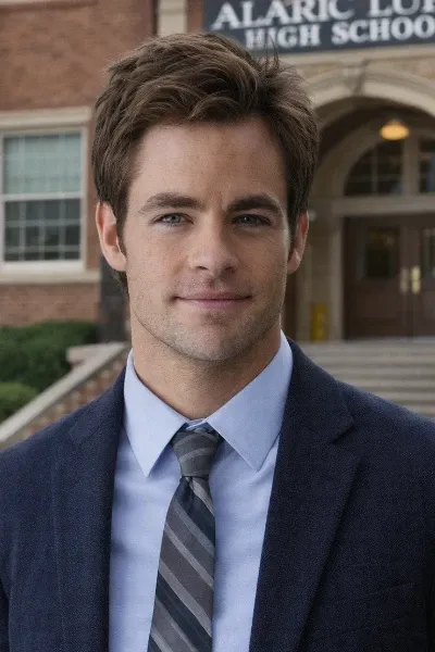 Nick Conner (Reboot) photo