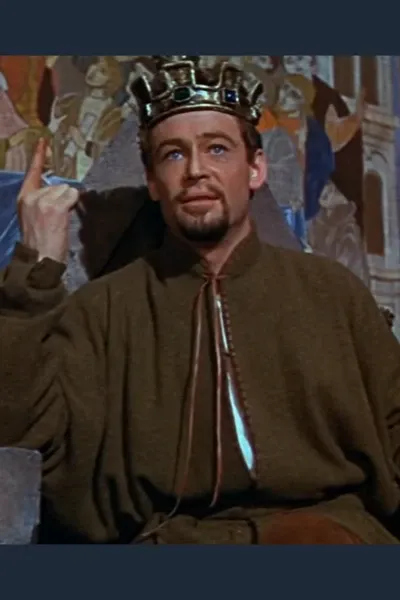 King Henry II