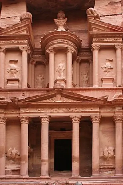 Filming Locations