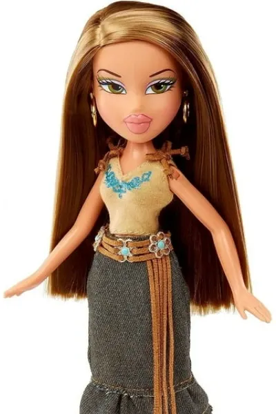 Fianna (Bratz) photo
