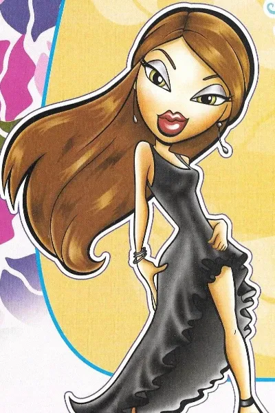 Fianna (Bratz)