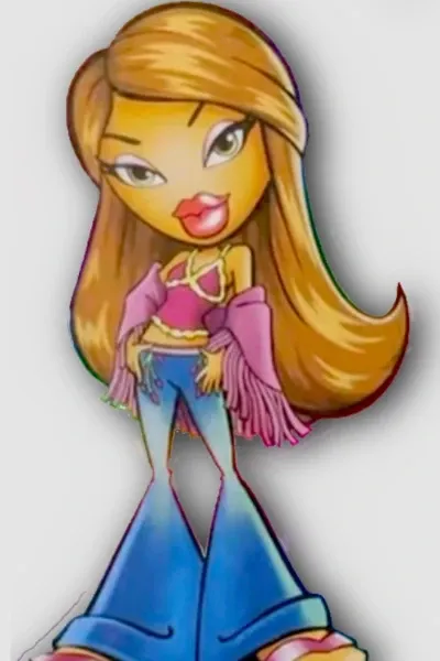 Fianna (Bratz)