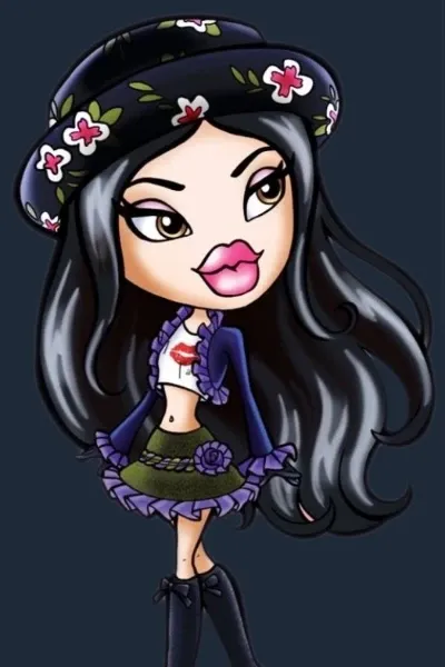 Kumi (Bratz)