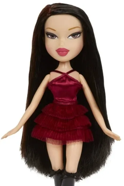 Kumi (Bratz) photo