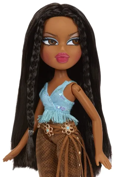 Kiana (Bratz)