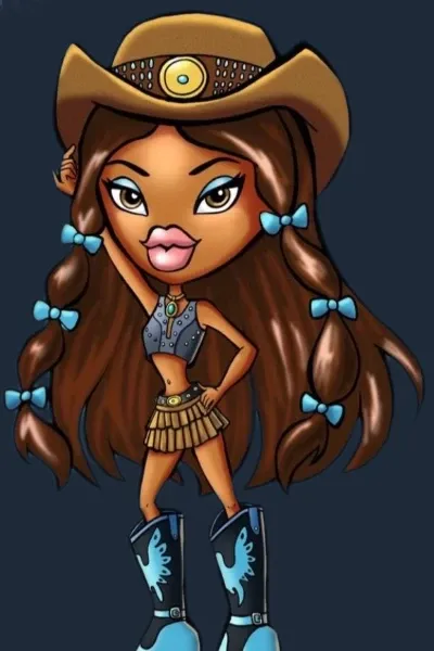 Kiana (Bratz)