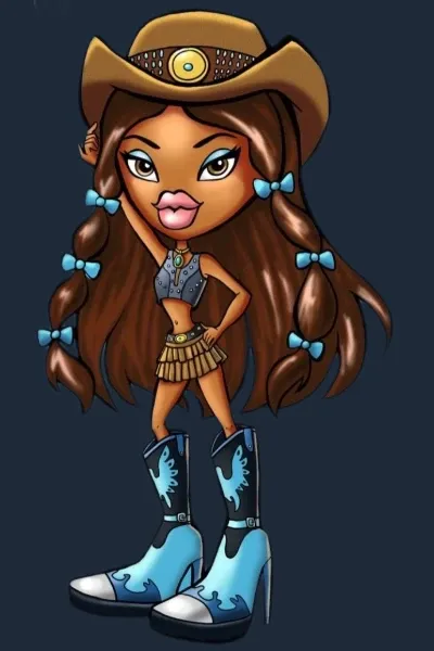 Kiana (Bratz)