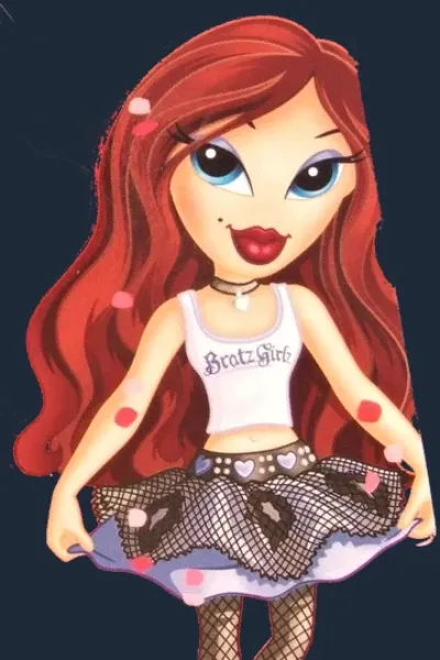 Phoebe (Bratz)