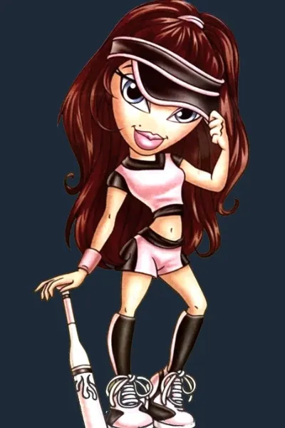 Phoebe (Bratz) photo