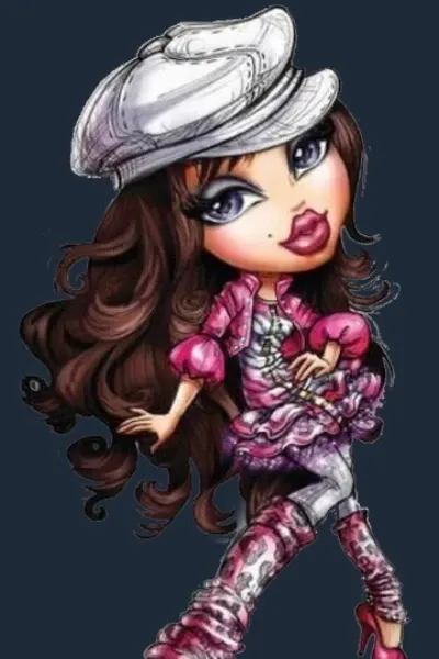 Phoebe (Bratz) photo
