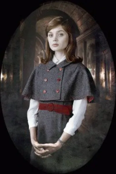 Maggie Evans/Victoria Winters