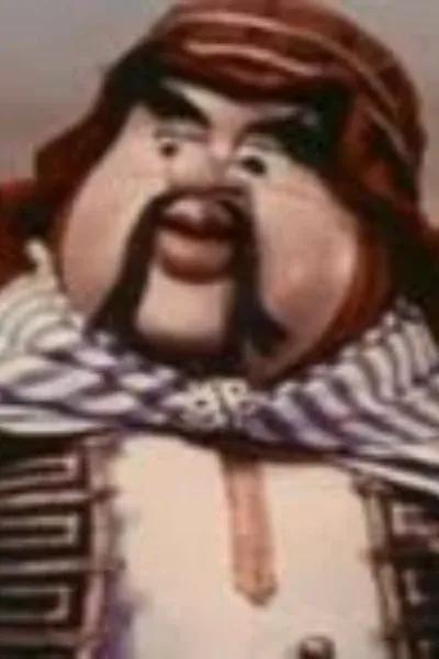 Ben Haramed