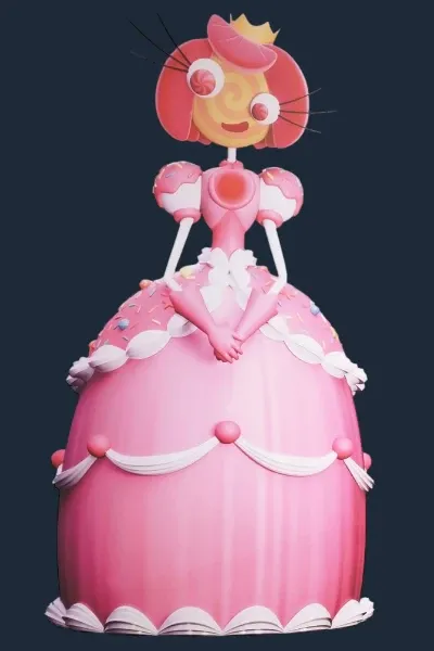 Princess Loolilalu