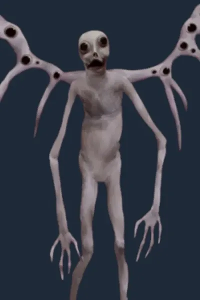 Angel (The Amazing Digital Circus)