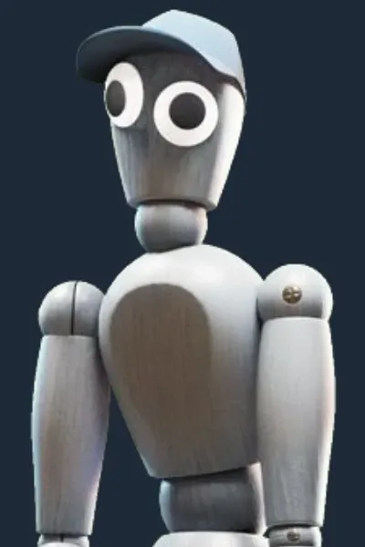 Ming (The Amazing Digital Circus)