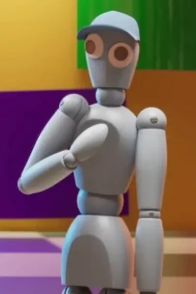 Ming (The Amazing Digital Circus)