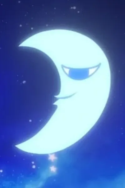 Moon (The Amazing Digital Circus) photo