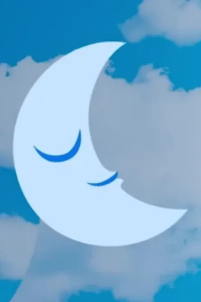 Moon (The Amazing Digital Circus) photo