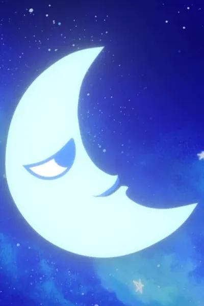 Moon (The Amazing Digital Circus) photo