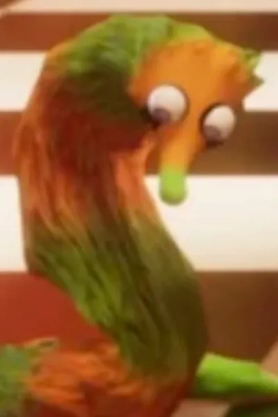 Wormo (The Amazing Digital Circus)