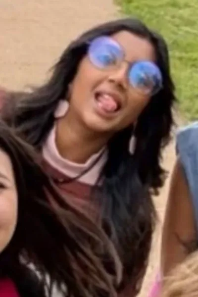 Zoey Raghavan photo