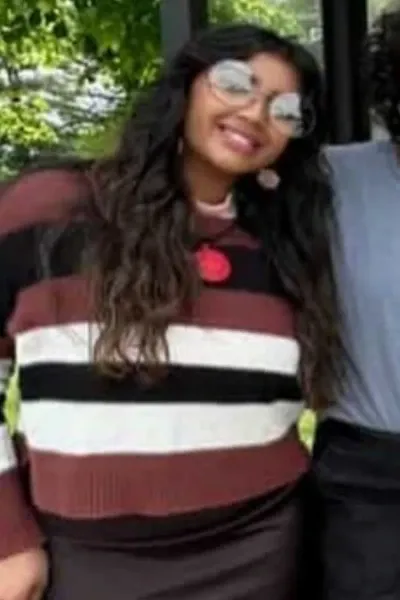 Zoey Raghavan photo