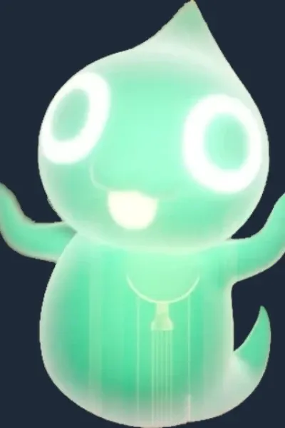 Ghostly (The Amazing Digital Circus)