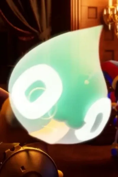 Ghostly (The Amazing Digital Circus) photo